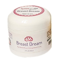 Kem nở ngực tự nhiên UPSIZE-PRO BREAST DREAM