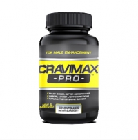 Viên uống hỗ trợ chống xuất tinh sớm Cravimax-Pro