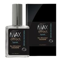 Nước hoa kích thích nữ Max 4 men