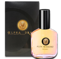 Nước hoa nam kích thích nữ Alfa Maschio