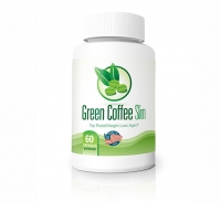 VIÊN UỐNG GIẢM CÂN GREEN COFFEE SIML new 2017