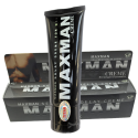 Gel bôi tăng kích thước dương vật gel titan maxman