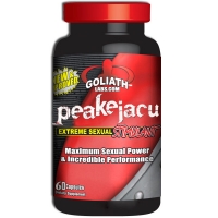 Thuốc chống xuất tinh sớm hiệu quả PEAKEJACU