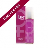Nước hoa quyến rũ Tomy for her