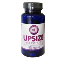 VIÊN UỐNG NỞ NGỰC UPSIZE BREAST PILLS NEW 2017