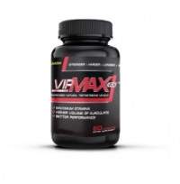 Viên uống hỗ trợ chống xuất tinh sớm Vipmax-RX