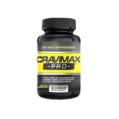 Cravimax-Pro