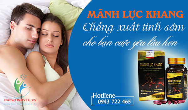 Mãnh Lực Khang có tốt không