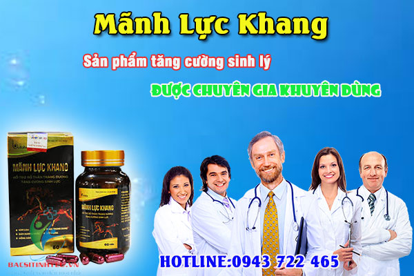 Mãnh Lực Khang có tốt không