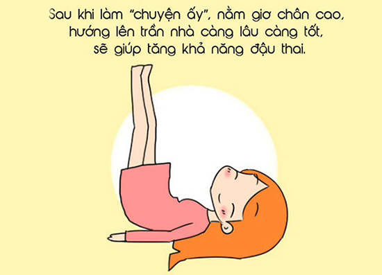  Bí quyết cách kê gối để dễ thụ thai được các chị em tìm kiếm là gì