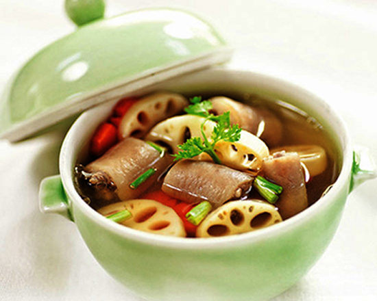 chua-xua-tinh-som-bang-mon-an-dong-y