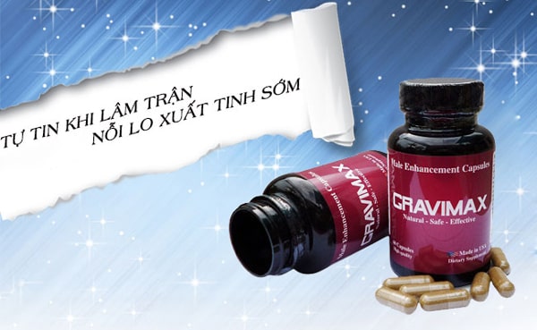 cravimax usa