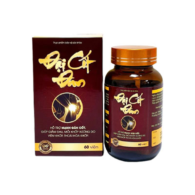 đại cốt đan giá bao nhiêu