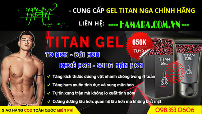 gel titan nga tang kich thuoc duong vat
