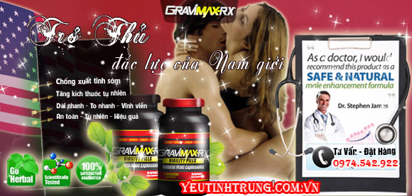gravimax2015tktdv