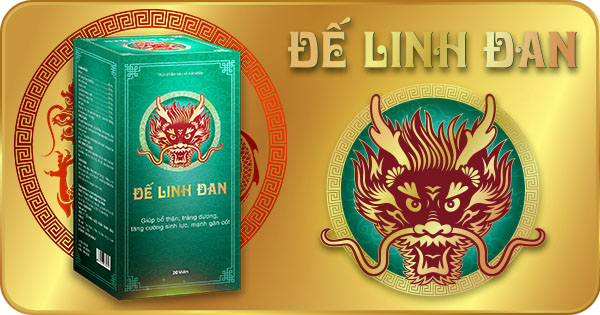 Đế Linh Đan uống bao lâu có tác dụng
