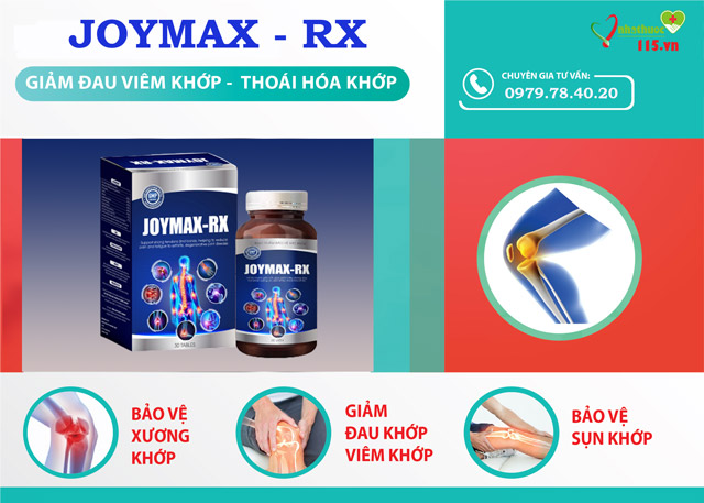 mua xương khớp joymax rx ở đâu
