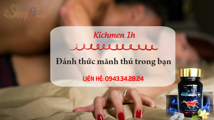 những lưu ý kichmen 1h