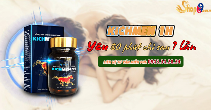 cơ chế hoạt động của kichmen 1h 1