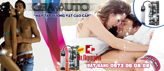 may-tap-duong-vat-cao-cap-graautopumps