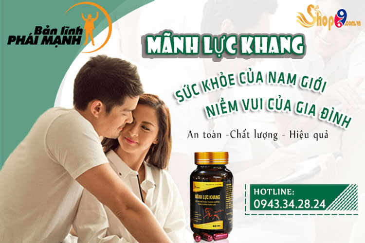 ưu điểm vượt trội của mãnh lực khang