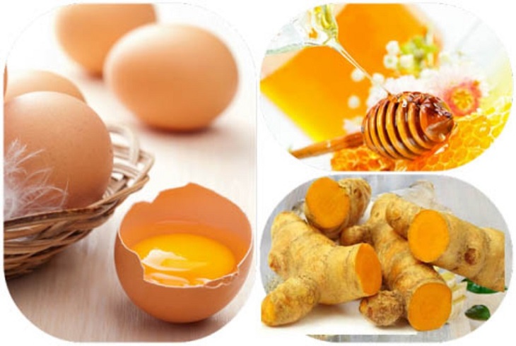 cách chữa bệnh yếu sinh lý bằng trứng gà