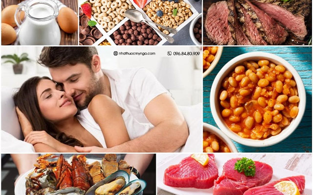 suy giảm ham muốn ở đàn ông