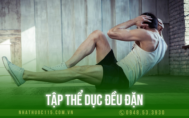 cách tăng sinh lý nam tự nhiên
