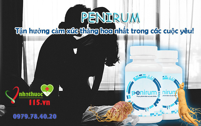 penirum