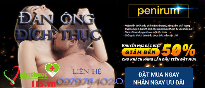 peniurm giá bao nhiêu