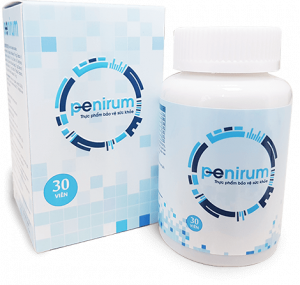 Penirum có tác dụng phụ không