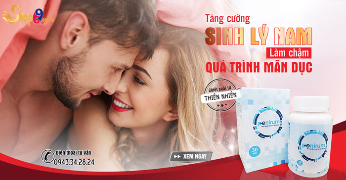 penirum có tốt không