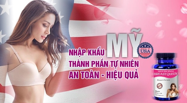 thuốc tăng vòng 1 của mỹ