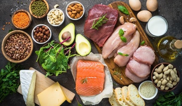 Áp dụng chế độ ăn uống khoa học chữa rối loạn cương dương