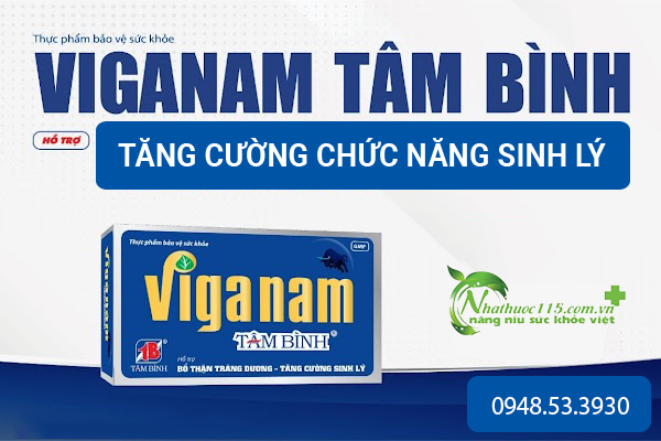 viganam là gì
