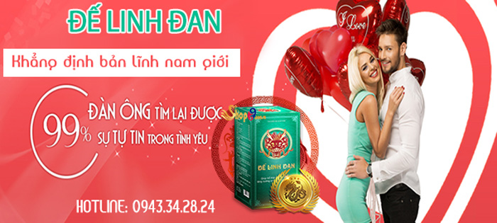 Đế linh đan có tốt không
